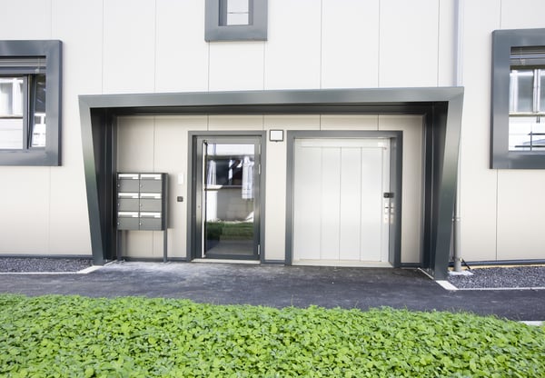 Lumineux et moderne - Monte-charge/ascenseur - Bail flexible 3