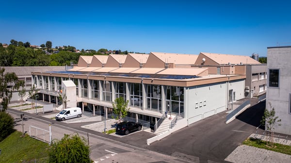Bail flexible - Surface commerciale 400m2 sur mesure - Proche de tout 6