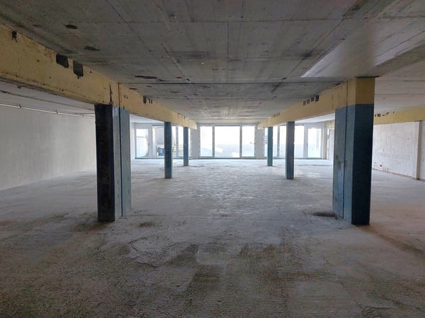Bail flexible - Surface commerciale 400m2 sur mesure - Proche de tout 5