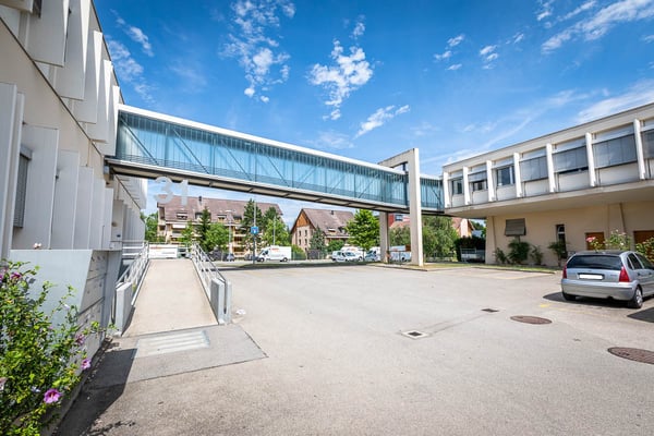 Bureaux