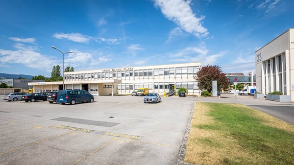 Bureaux