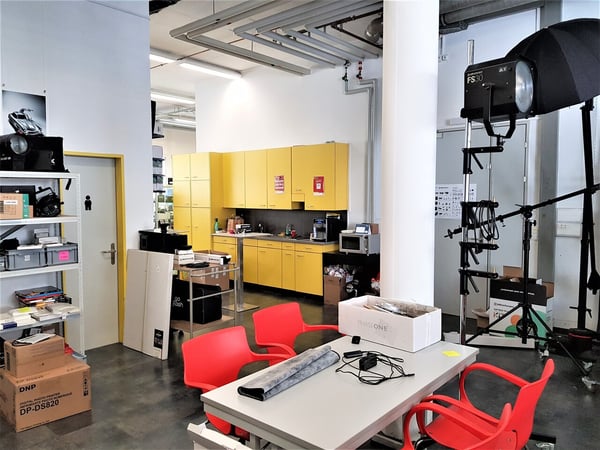 Surface polyvalente local commercial/magasin/atelier 3