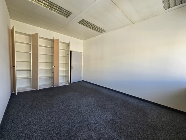 Bureaux