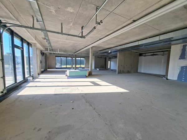 IDEAL PARK - Bureau moderne 451 m² à louer 7