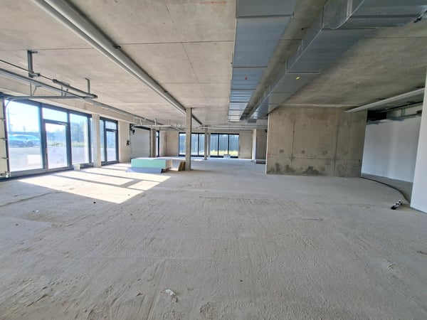 IDEAL PARK - Bureau moderne 451 m² à louer 8
