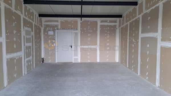 Atelier de 50 m2 au premier étage - Box numéro 146 3