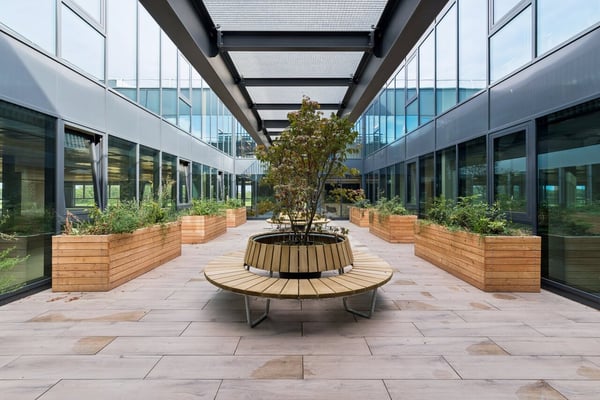 SPARK - 76.1 m2 - Espace Atelier Plug & Play à Gland 7