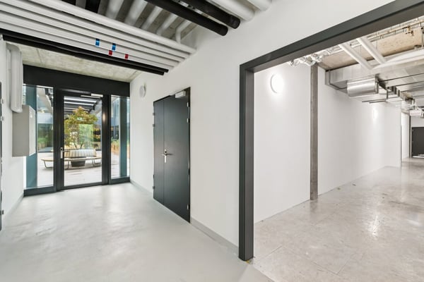 SPARK - 189.2 m2 - Espace Atelier Plug & Play à Gland 9