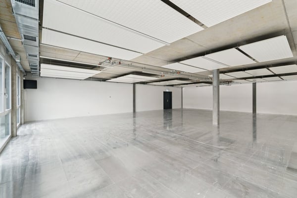 SPARK - 189.2 m2 - Espace Atelier Plug & Play à Gland 4