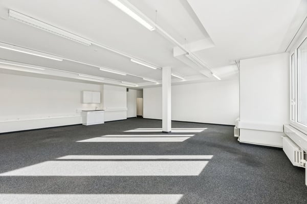 Zentral, praktisch und vielseitig! 9