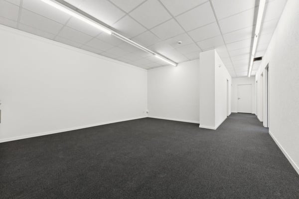 Gewerbefläche oder Atelier mit Büro- und Produktionsteil 5