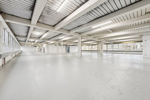 Gewerbefläche oder Atelier mit Büro- und Produktionsteil 3