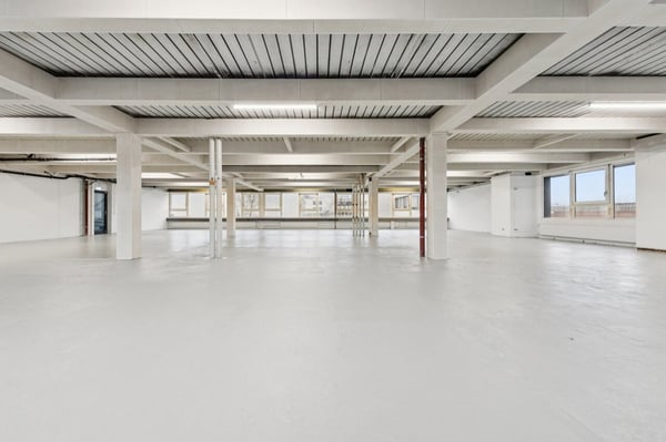 Gewerbefläche oder Atelier mit Büro- und Produktionsteil 6