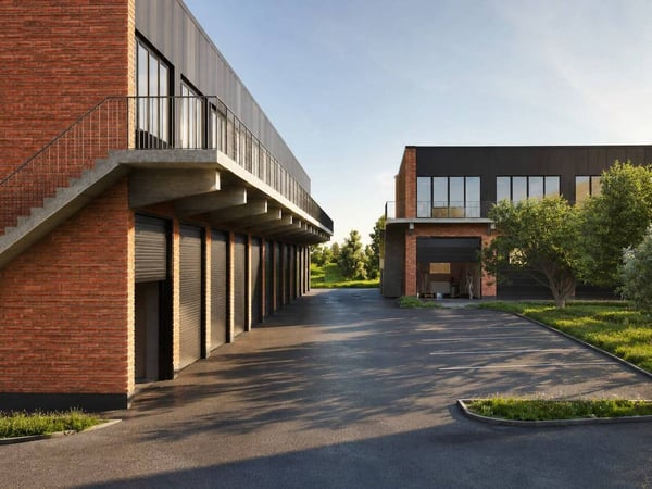 NEUBAU Streetbox Otelfingen - Für Macher & Unternehmerinnen 5