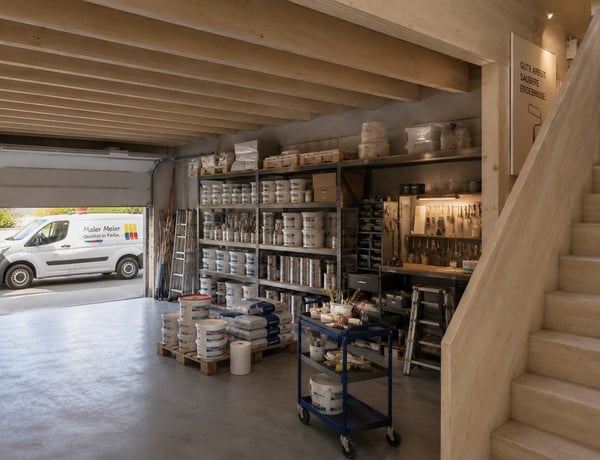 NEUBAU Streetbox Otelfingen - Für Macher & Unternehmerinnen 8