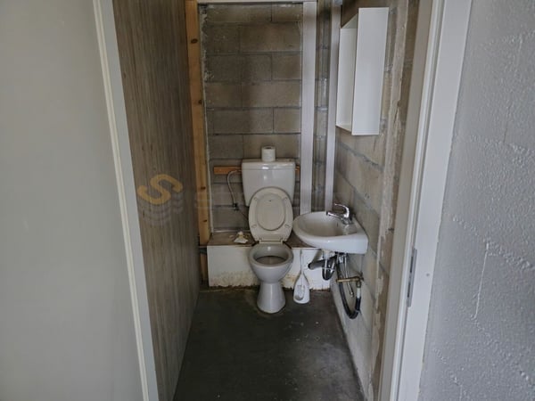 Opportunité unique, double box à louer de suite - 230m2 6