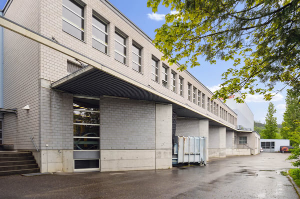 Mammut Areal Seon - Gewerbefläche für Industrie, Logistik & Büro 13