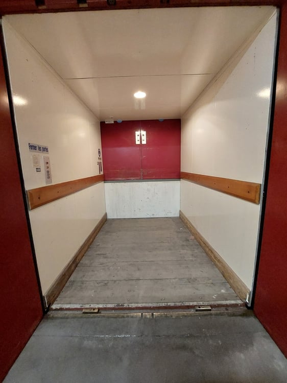 Bureau 30m2 - excellente situation 4