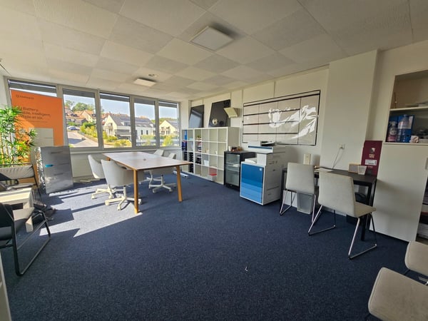 Bureau 63m2 - excellente situation 5