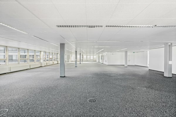 Arbeiten, wo Flexibilität auf Infrastruktur trifft 6
