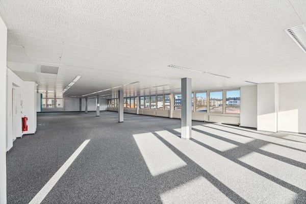 Arbeiten, wo Flexibilität auf Infrastruktur trifft 5