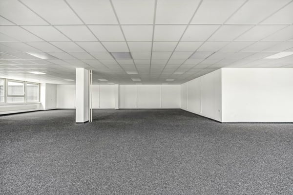 Moderne Bürofläche - komplett ausgebaut & bezugsbereit 7