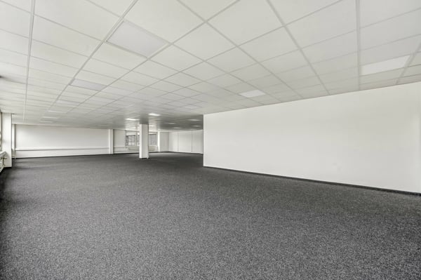 Moderne Bürofläche - komplett ausgebaut & bezugsbereit 8