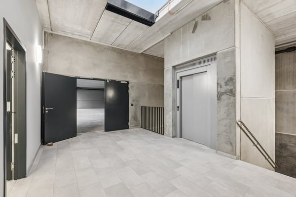 Ideal angebunden & flexibler Ausbau möglich 6