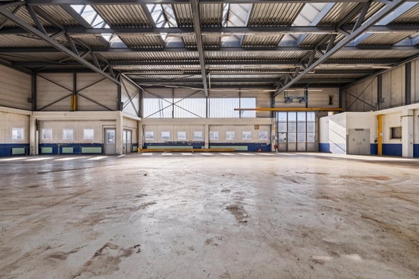 Gewerbehalle ideal für Produktion und Lagerung 5
