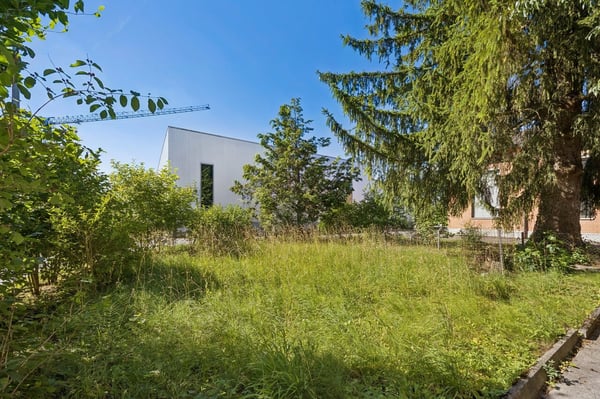 Scheune mit viel Charme und eigenem Garten 12