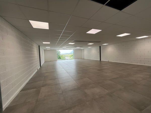 Surface moderne 132 m2 7