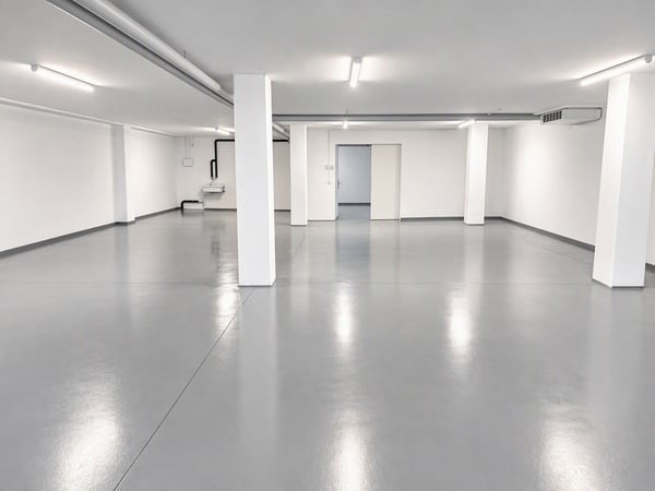Bail flexible - surface mixte - Plateforme chargement/déchargement 2