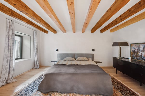 Superbe villa contemporaine avec piscine et studio 10