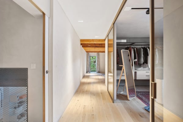 Superbe villa contemporaine avec piscine et studio 12