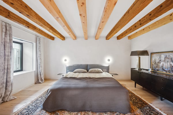 Superbe villa contemporaine avec piscine et studio 11