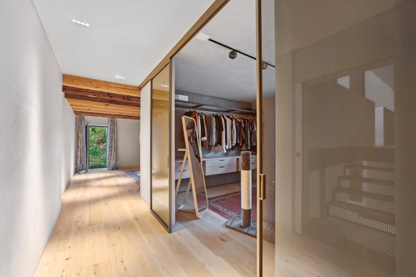 Superbe villa contemporaine avec piscine et studio 13