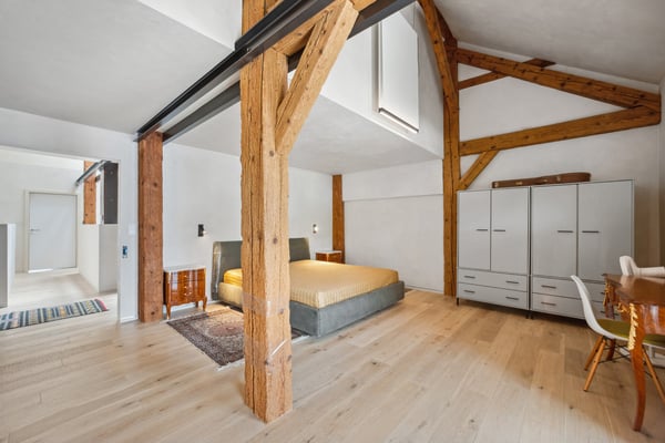 Superbe villa contemporaine avec piscine et studio 8