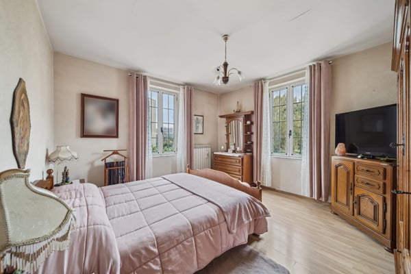 Maison locative de 2.5 pièces parfaitement située ! 11