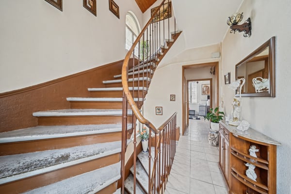 Maison locative de 2.5 pièces parfaitement située ! 8