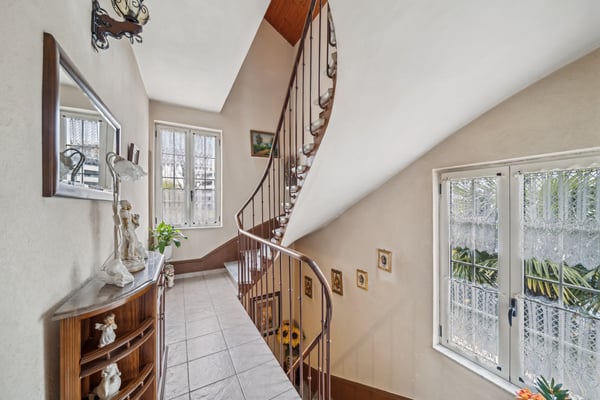 Maison locative de 2.5 pièces parfaitement située ! 13