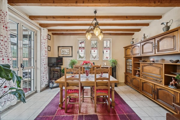 Maison locative de 2.5 pièces parfaitement située ! 5