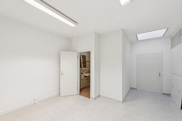 local commercial ouvert à diverses activités 3