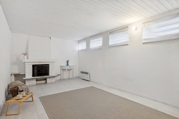 Maison individuelle avec 1240 m² de terrain ! 11