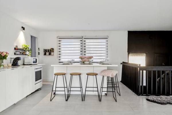 Maison individuelle avec 1240 m² de terrain ! 6