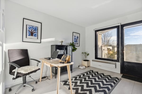 Maison individuelle avec 1240 m² de terrain ! 7