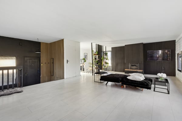 Maison individuelle avec 1240 m² de terrain ! 4