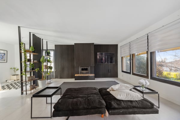 Maison individuelle avec 1240 m² de terrain ! 5