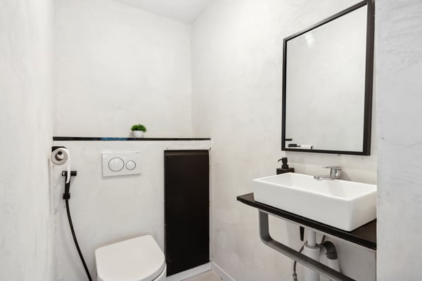 Maison individuelle avec 1240 m² de terrain ! 12