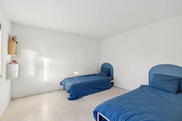 Maison individuelle avec 1240 m² de terrain ! 9