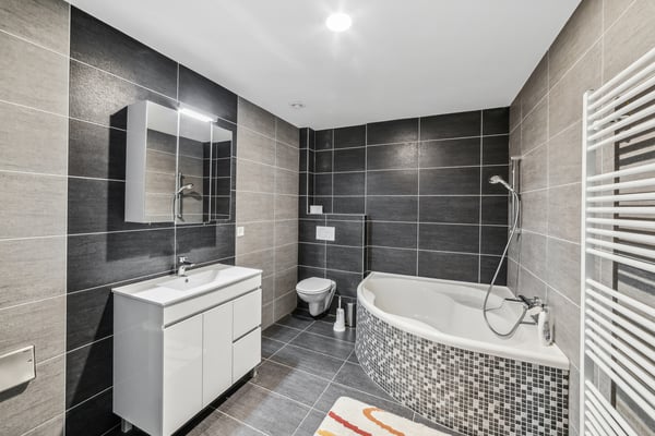 Grande maison rénovée de deux appartements ! 5